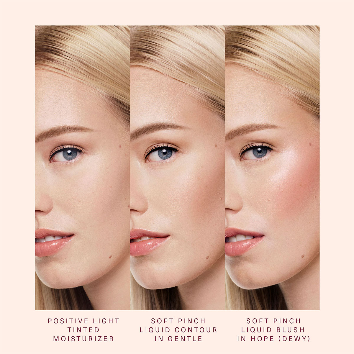 SOFT PINCH LIQUID CONTOUR (CONTORNO LÍQUIDO PARA ROSTRO)